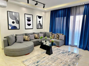 Madinaty B15 Luxury Apartment 3